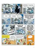 asteriks-laury-cezara-tom-18-stan-nowy