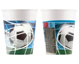 kubeczki-papierowe-pilka-nozna-200ml-8szt