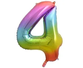 balon-foliowy-bandc-cyfra-4-teczowa-85cm