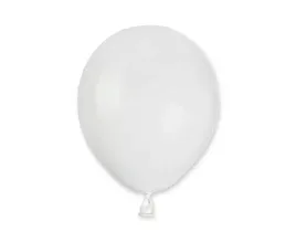 balony-pastelowe-biale-13cm-100szt