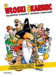 wloski-skarbiec-najlepsze-komiksy-giorgio-cavazzano-tom-5