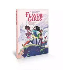 flavor-girls