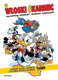 wloski-skarbiec-najlepsze-komiksy-giorgio-cavazzano-tom-6