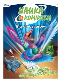 nauka-z-komiksem-era-dinozaurow-czas-gigantow-czyli-dinozaury-jury-tom-2