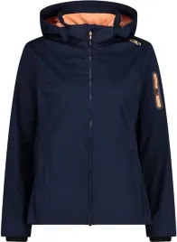 kurtka-cmp-39a5016-damska-niebieska-34-z-odpinanym-kapturem-lekka-softshell