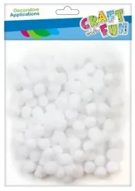 pompony-dekoracyjne-biale-1cm-120szt