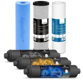 wklady-wodaro-graphite-ro7-serwis-roczny-komplet-filtrow-wody-7-stopni