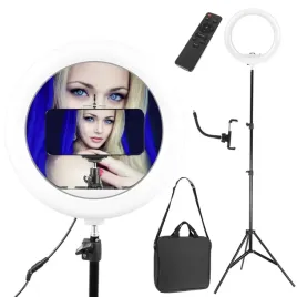 lampa-pierscieniowa-selfie-led-30w-3-tryby-pilot