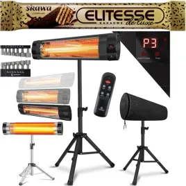 promiennik-ciepla-podczerwieni-kesser-2500w-statyw-tarasowy-lampa-2-sztuki