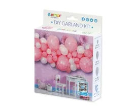 girlanda-balonowa-diy-baby-pink-65-balonow-tasma