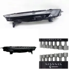 lampa-przod-przednia-prawa-lewa-led-omoda-5-chery-komplet-nowe