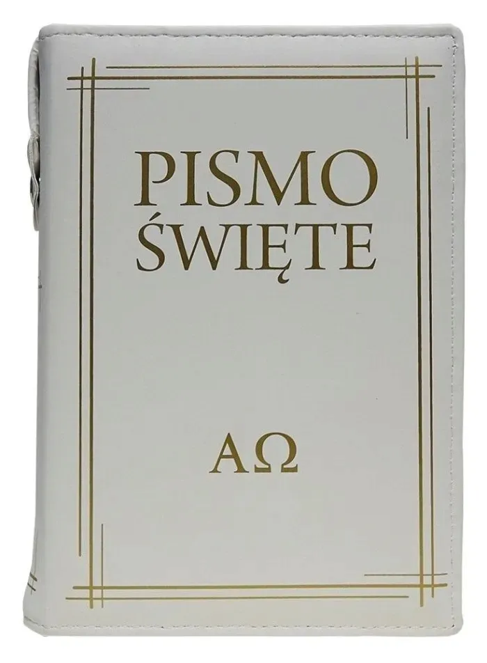 pismo-swiete-w-etui-biale-stan-nowy