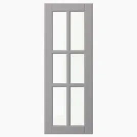 fronty-kuchenne-bodbyn-do-kuchni-metod-drzwi-szklane-szary-30x80-cm
