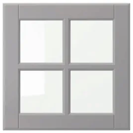 fronty-kuchenne-bodbyn-do-kuchni-metod-drzwi-szklane-szary-40x40-cm