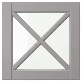 fronty-kuchenne-bodbyn-do-kuchni-metod-drzwi-szklane-szary-40x40-cm