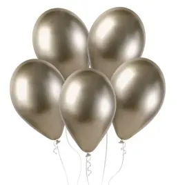 balony-shiny-szampanskie-13cm-50szt