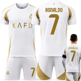komplet-pilkarski-koszulka-cristiano-ronaldo-al-nassr-wszystkie-rozmiary