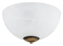 plafon-klasyczny-klara-2xe27-patyna-bialy-klosz-lemir-o3530-p2-pat