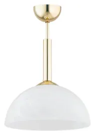 zwis-klasyczny-klara-1xe27-zloty-bialy-klosz-lemir-o3531-w1-zl
