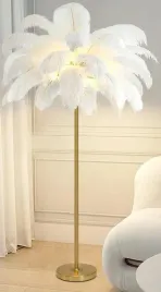 lampa-piora-biale-podstawa-zlota-60cm