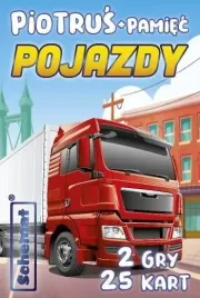 karty-piotrus-pamiec-pojazdy