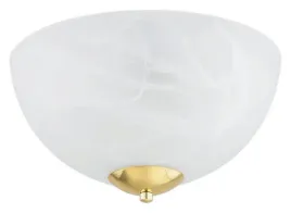 plafon-klasyczny-klara-2xe27-zloty-bialy-klosz-lemir-o3530-p2-zl