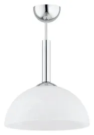 zwis-klasyczny-klara-1xe27-chrom-bialy-klosz-lemir-o3531-w1-ch