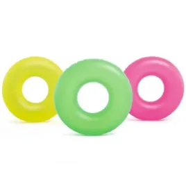 kolo-do-plywania-neon-91cm-mix