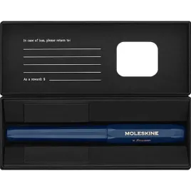 pioro-kulkowe-kaweco-i-moleskine-niebieskie