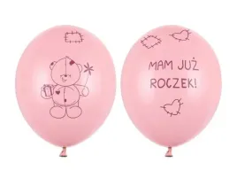 balony-mis-mam-juz-30cm-6szt