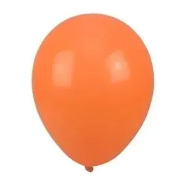 balony-pastelowe-pomaranczowe-30cm-100szt