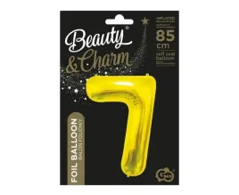 balon-foliowy-bandc-7-zloty-85cm