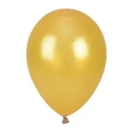 balony-metalizowane-zlote-25cm-100szt