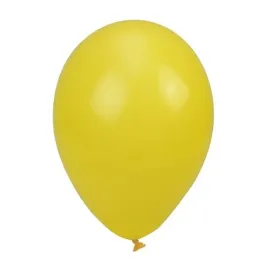 balony-pastelowe-jednokolorowe-zolte-24cm-10szt
