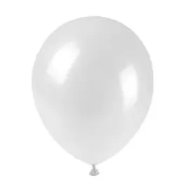 balony-metalizowane-biale-25cm-100szt