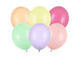 balony-strong-pastel-27cm-10szt