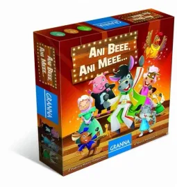 ani-bee-ani-mee-granna