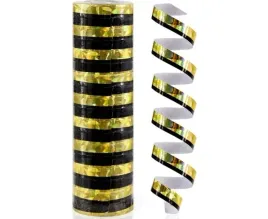 serpentyna-holograficzna-zloto-czarna-4m