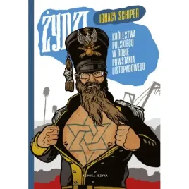 zydzi-krolestwa-polskiego-w-dobie-powstania-listopadowego