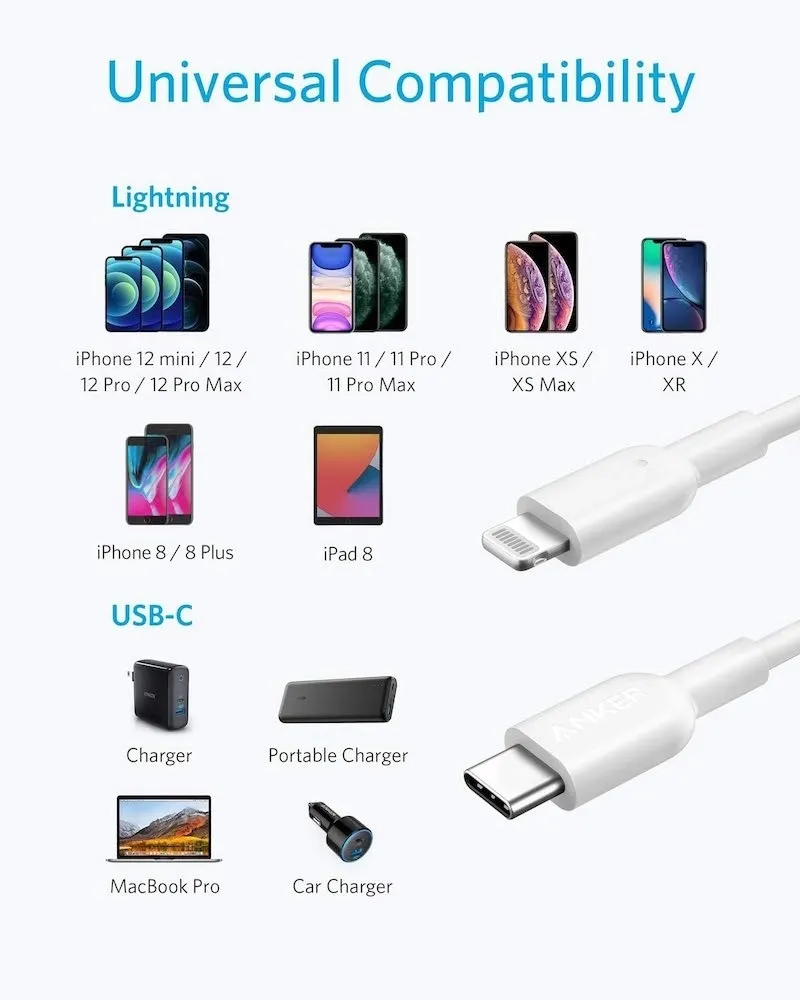 kabel-anker-usb-typ-c-apple-lightning-18-m-bialy-stan-nowy