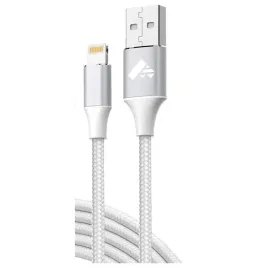 kabel-aioneus-usb-apple-lightning-2-m-bialy