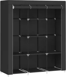 garderoba-songmics-130-x-168-x-45-cm-czarny