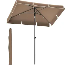 parasol-200-x-125-cm-balkonowy-bez-stojaka-gpu025k25-orzechowy-braz