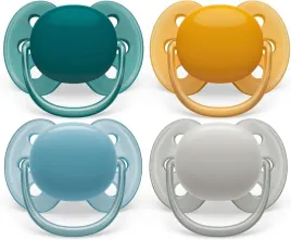 smoczek-philips-silikon-6-m