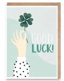 kartka-okolicznosciowa-powodzenia-good-luck