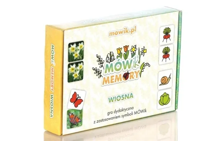 mowik-memory-wiosna-stan-nowy