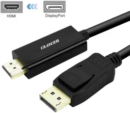 kabel-displayport-hdmi-benfei-fullhd-18m