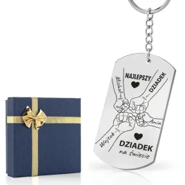 brelok-do-kluczy-niesmiertelnik-z-grawerem-prezent-dla-dziadka