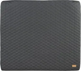 mata-do-przewijania-grafitowa-pikowana-roba-luxe-75x85-cm