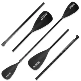 skladane-wioslo-do-deski-sup-kajakowe-regulowane-czteroczesciowe-230cm